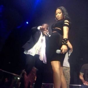 Meet your Posher, Janiah